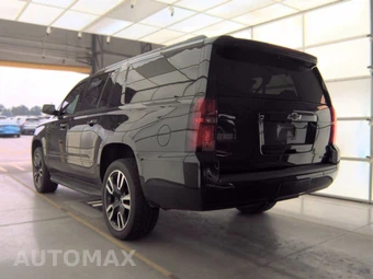 2019 Chevrolet Suburban 1500 Premier 1LZ - miniatura 6