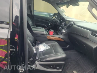 2019 Chevrolet Suburban 1500 Premier 1LZ - miniatura 8
