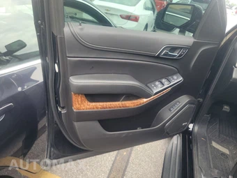 2019 Chevrolet Suburban 1500 Premier 1LZ - miniatura 9