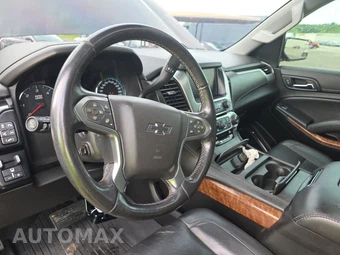 2019 Chevrolet Suburban 1500 Premier 1LZ - miniatura 10