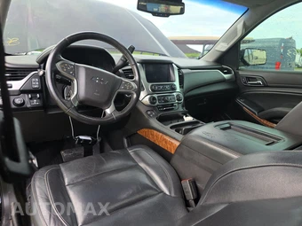 2019 Chevrolet Suburban 1500 Premier 1LZ - miniatura 11