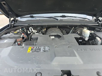 2019 Chevrolet Suburban 1500 Premier 1LZ - miniatura 16