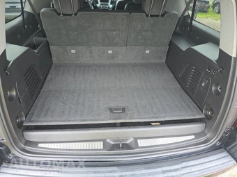 2019 Chevrolet Suburban 1500 Premier 1LZ - miniatura 17