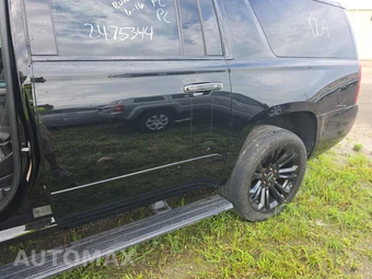 2019 Chevrolet Suburban 1500 Premier 1LZ - miniatura 18