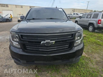 2019 Chevrolet Suburban 1500 Premier 1LZ - miniatura 2