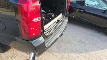 2019 Chevrolet Suburban 1500 Premier 1LZ - miniatura 23