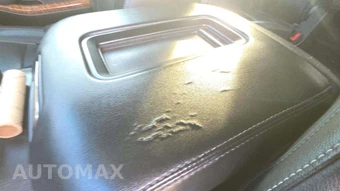 2019 Chevrolet Suburban 1500 Premier 1LZ - miniatura 26