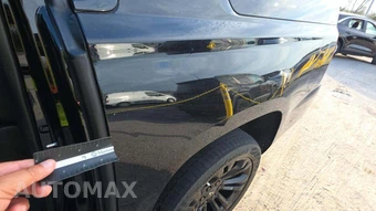 2019 Chevrolet Suburban 1500 Premier 1LZ - miniatura 30
