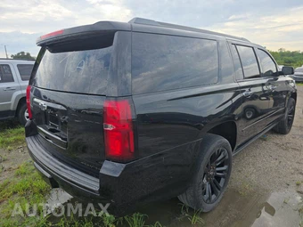 2019 Chevrolet Suburban 1500 Premier 1LZ - miniatura 4