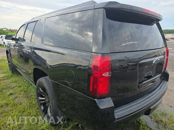 2019 Chevrolet Suburban 1500 Premier 1LZ - miniatura 6