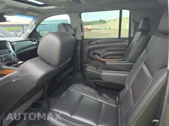 2019 Chevrolet Suburban 1500 Premier 1LZ - miniatura 7