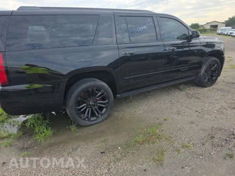 2019 Chevrolet Suburban 1500 Premier 1LZ - miniatura 8