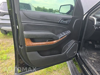2019 Chevrolet Suburban 1500 Premier 1LZ - miniatura 9