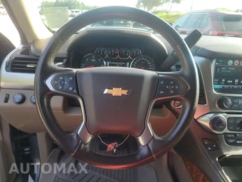 2019 Chevrolet Suburban 1500 Premier 1LZ - miniatura 10