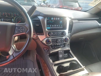 2019 Chevrolet Suburban 1500 Premier 1LZ - miniatura 11