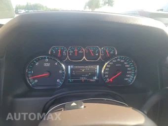 2019 Chevrolet Suburban 1500 Premier 1LZ - miniatura 12