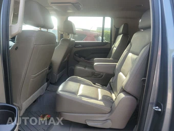2019 Chevrolet Suburban 1500 Premier 1LZ - miniatura 13