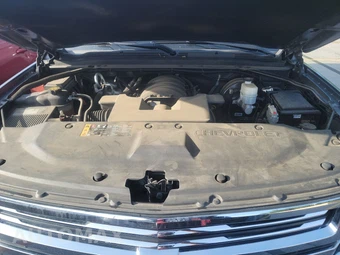 2019 Chevrolet Suburban 1500 Premier 1LZ - miniatura 15