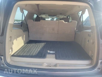 2019 Chevrolet Suburban 1500 Premier 1LZ - miniatura 16