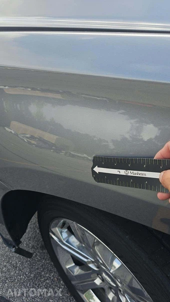 2019 Chevrolet Suburban 1500 Premier 1LZ - miniatura 19