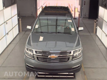 2019 Chevrolet Suburban 1500 Premier 1LZ - miniatura 2