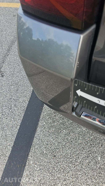 2019 Chevrolet Suburban 1500 Premier 1LZ - miniatura 21
