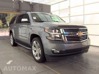 2019 Chevrolet Suburban 1500 Premier 1LZ - miniatura 3
