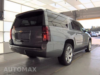 2019 Chevrolet Suburban 1500 Premier 1LZ - miniatura 4