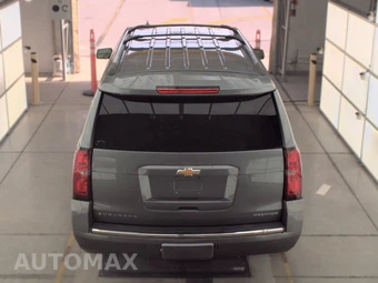 2019 Chevrolet Suburban 1500 Premier 1LZ - miniatura 5