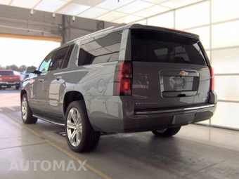 2019 Chevrolet Suburban 1500 Premier 1LZ - miniatura 6