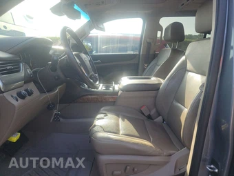 2019 Chevrolet Suburban 1500 Premier 1LZ - miniatura 7