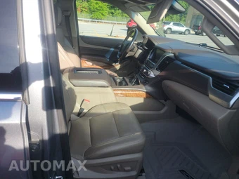 2019 Chevrolet Suburban 1500 Premier 1LZ - miniatura 8