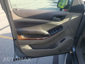 2019 Chevrolet Suburban 1500 Premier 1LZ - miniatura 9