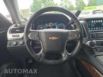 2019 Chevrolet Suburban 1500 Premier 1LZ - miniatura 10