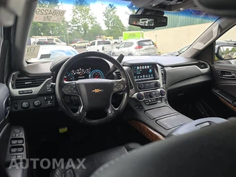2019 Chevrolet Suburban 1500 Premier 1LZ - miniatura 11
