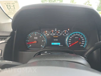 2019 Chevrolet Suburban 1500 Premier 1LZ - miniatura 12