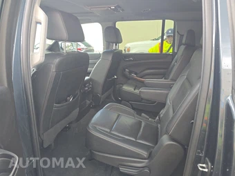 2019 Chevrolet Suburban 1500 Premier 1LZ - miniatura 13