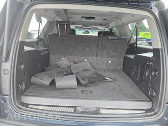 2019 Chevrolet Suburban 1500 Premier 1LZ - miniatura 17