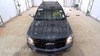 2019 Chevrolet Suburban 1500 Premier 1LZ - miniatura 2