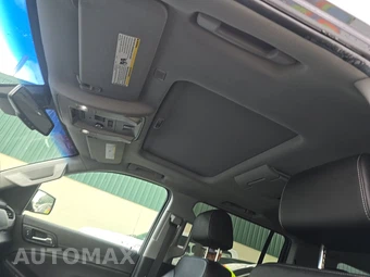 2019 Chevrolet Suburban 1500 Premier 1LZ - miniatura 20