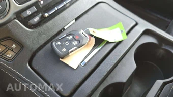 2019 Chevrolet Suburban 1500 Premier 1LZ - miniatura 21
