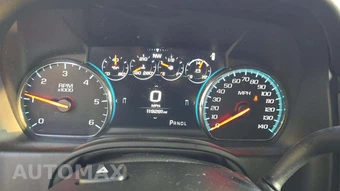 2019 Chevrolet Suburban 1500 Premier 1LZ - miniatura 22