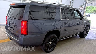 2019 Chevrolet Suburban 1500 Premier 1LZ - miniatura 4