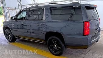 2019 Chevrolet Suburban 1500 Premier 1LZ - miniatura 6