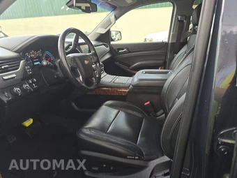 2019 Chevrolet Suburban 1500 Premier 1LZ - miniatura 7