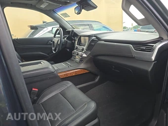 2019 Chevrolet Suburban 1500 Premier 1LZ - miniatura 8