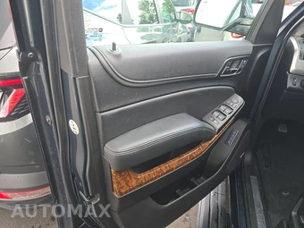 2019 Chevrolet Suburban 1500 Premier 1LZ - miniatura 9