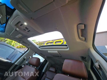 2019 Chevrolet Suburban 1500 Premier 1LZ - miniatura 11