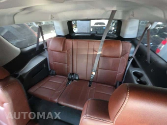 2019 Chevrolet Suburban 1500 Premier 1LZ - miniatura 14