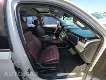 2019 Chevrolet Suburban 1500 Premier 1LZ - miniatura 18